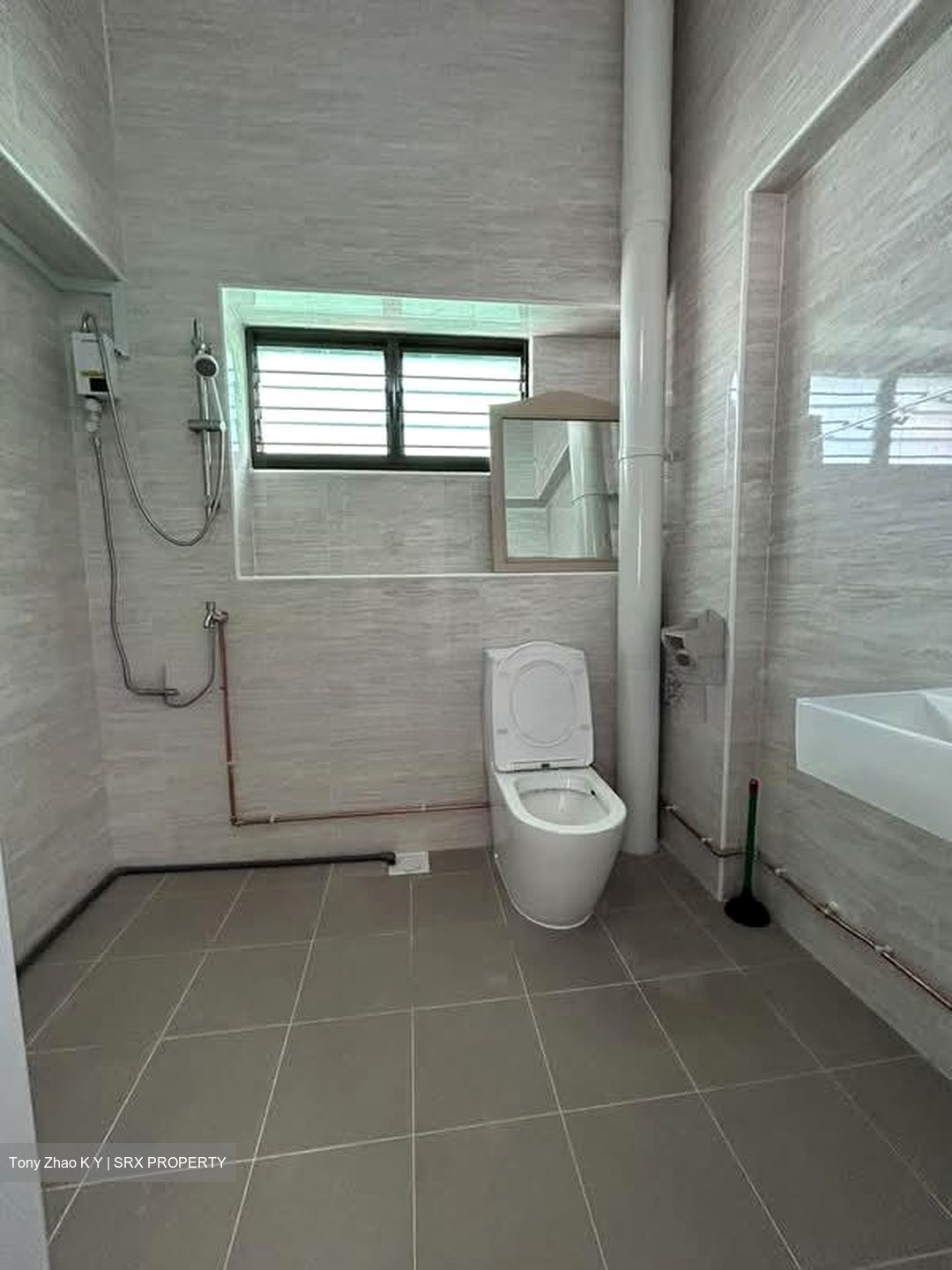 Blk 542 Choa Chu Kang Street 52 (Choa Chu Kang), HDB 5 Rooms #597646071